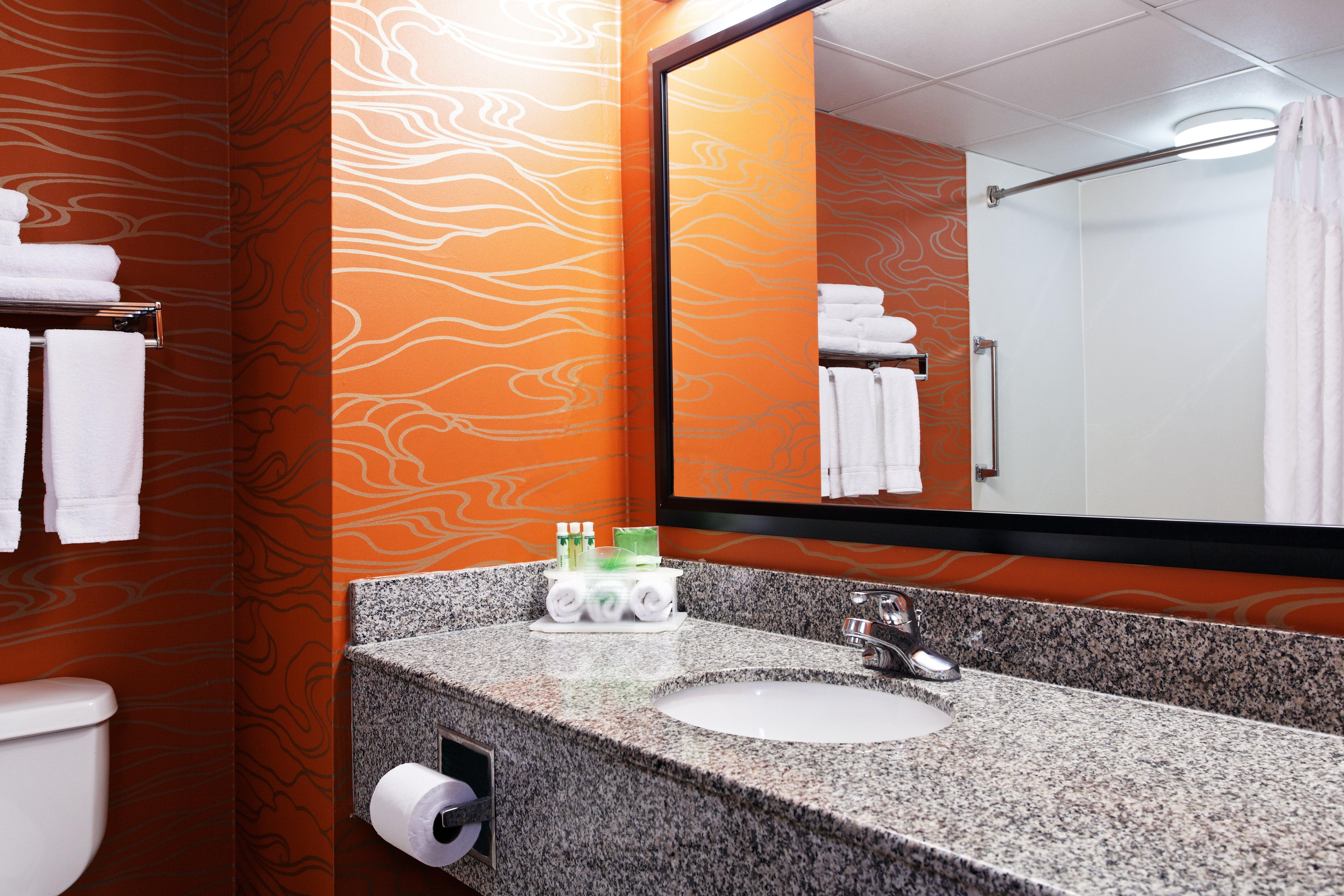 Holiday Inn Express Richmond-Brandermill-Hull Street By Ihg Экстерьер фото