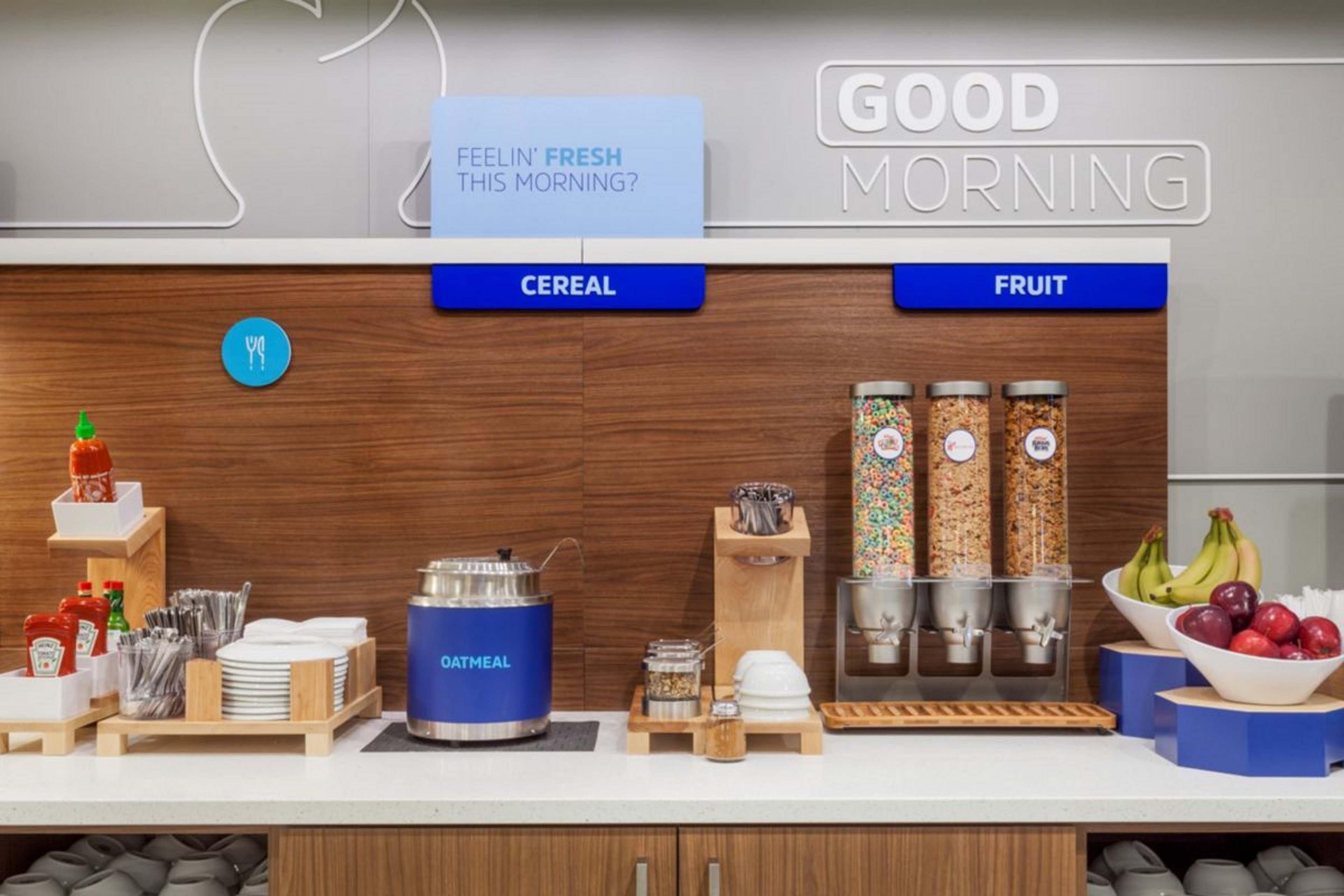 Holiday Inn Express Richmond-Brandermill-Hull Street By Ihg Экстерьер фото